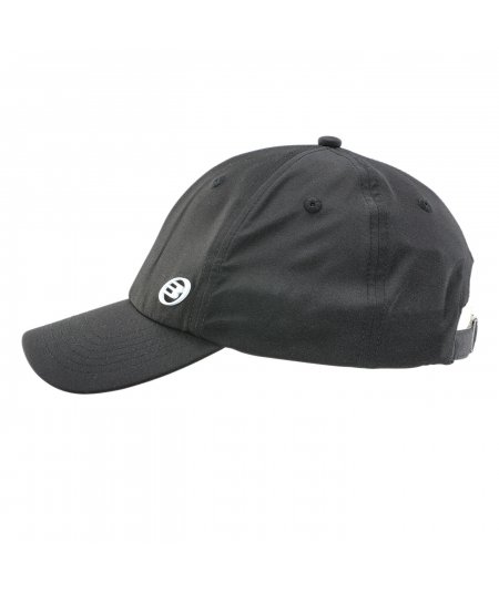 tienda de padel Madrid, tienda de padel online, tienda de padel españa, tienda de padel en linea, GORRA BULLPADEL BPG252 I NEGRO