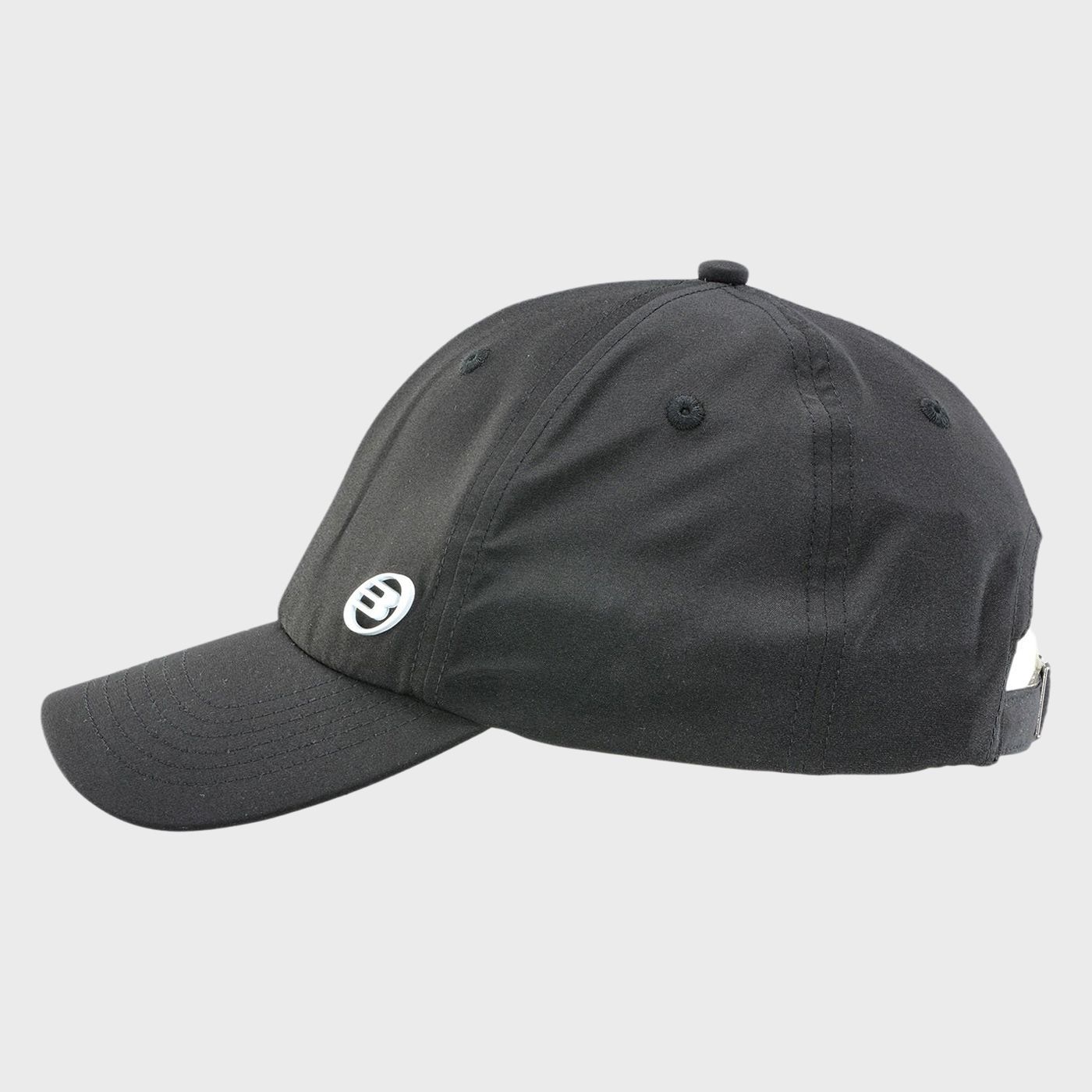 BULLPADEL BPG252 I BLACK CAP