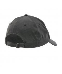 tienda de padel Madrid, tienda de padel online, tienda de padel españa, tienda de padel en linea, GORRA BULLPADEL BPG252 I NEGRO