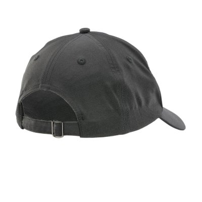 tienda de padel Madrid, tienda de padel online, tienda de padel españa, tienda de padel en linea, GORRA BULLPADEL BPG252 I NEGRO
