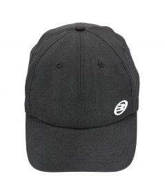 tienda de padel Madrid, tienda de padel online, tienda de padel españa, tienda de padel en linea, GORRA BULLPADEL BPG252 I NEGRO