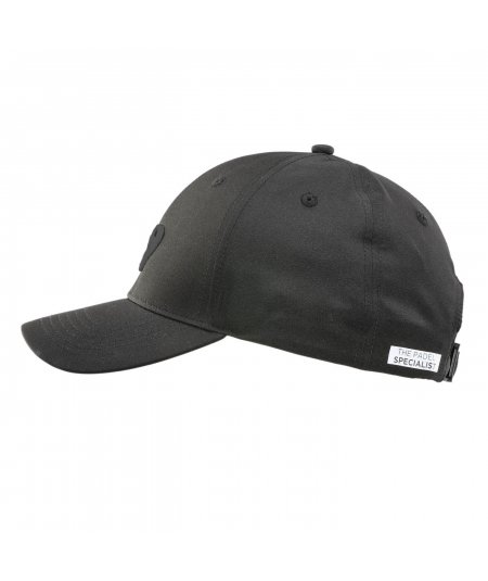 tienda de padel Madrid, tienda de padel online, tienda de padel españa, tienda de padel en linea, GORRA BULLPADEL BPG251 I NEGRO