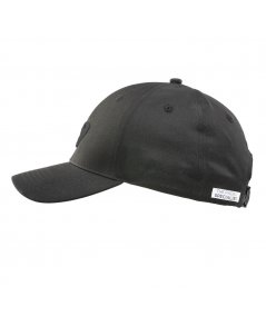 tienda de padel Madrid, tienda de padel online, tienda de padel españa, tienda de padel en linea, GORRA BULLPADEL BPG251 I NEGRO