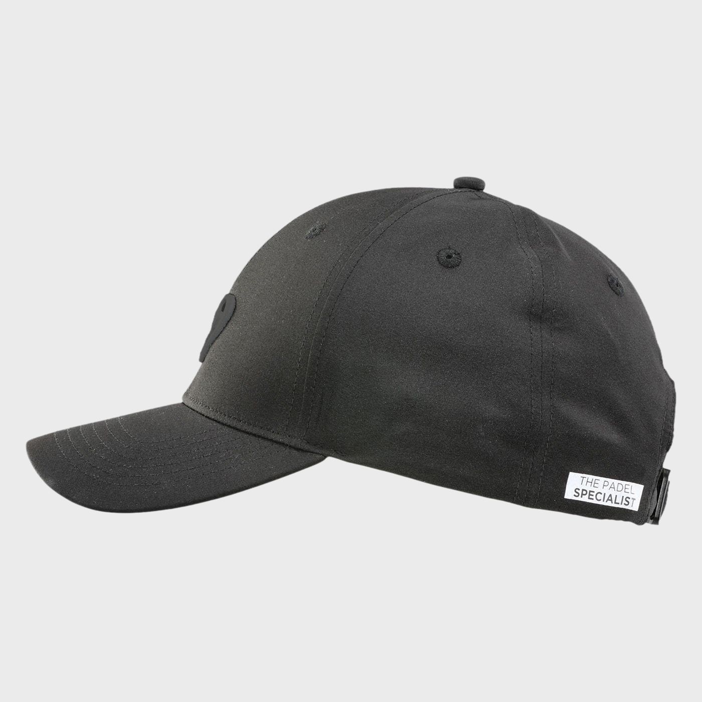 BULLPADEL BPG251 I BLACK CAP