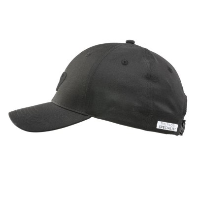 tienda de padel Madrid, tienda de padel online, tienda de padel españa, tienda de padel en linea, GORRA BULLPADEL BPG251 I NEGRO