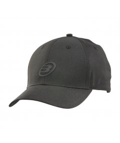 tienda de padel Madrid, tienda de padel online, tienda de padel españa, tienda de padel en linea, GORRA BULLPADEL BPG251 I NEGRO