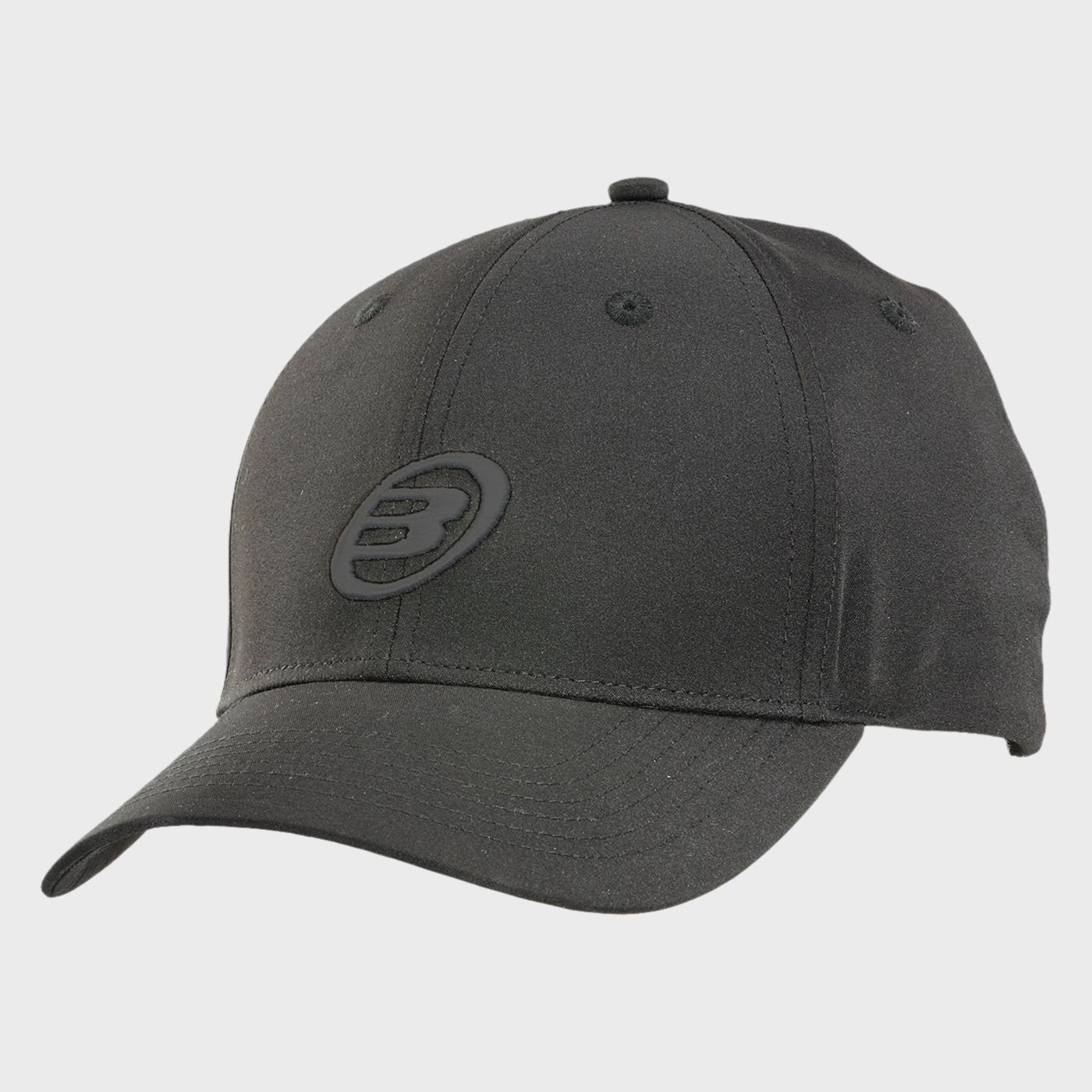 CASQUETTE BULLPADEL BPG251 I NOIRE