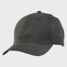 BULLPADEL BPG251 I BLACK CAP