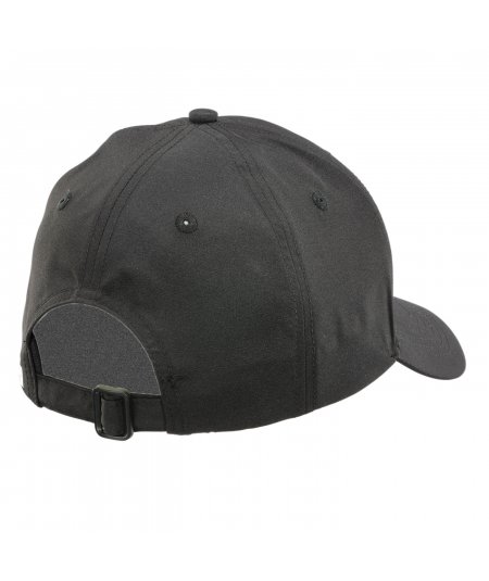 tienda de padel Madrid, tienda de padel online, tienda de padel españa, tienda de padel en linea, GORRA BULLPADEL BPG251 I NEGRO