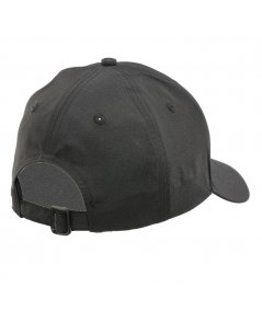 tienda de padel Madrid, tienda de padel online, tienda de padel españa, tienda de padel en linea, GORRA BULLPADEL BPG251 I NEGRO