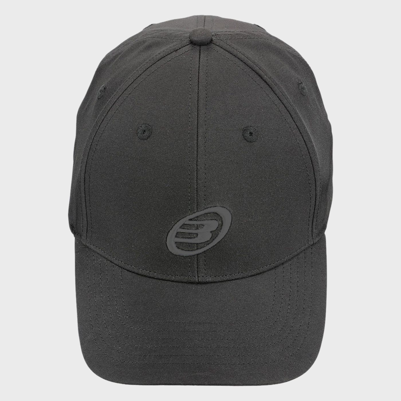 CASQUETTE BULLPADEL BPG251 I NOIRE