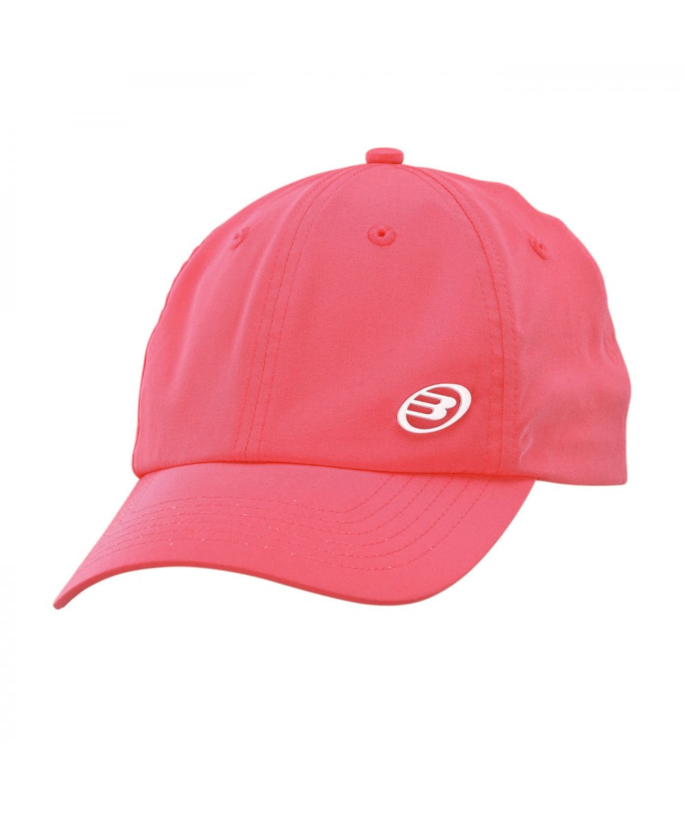 tienda de padel Madrid, tienda de padel online, tienda de padel españa, tienda de padel en linea, GORRA BULLPADEL BPG252 I HIBIS