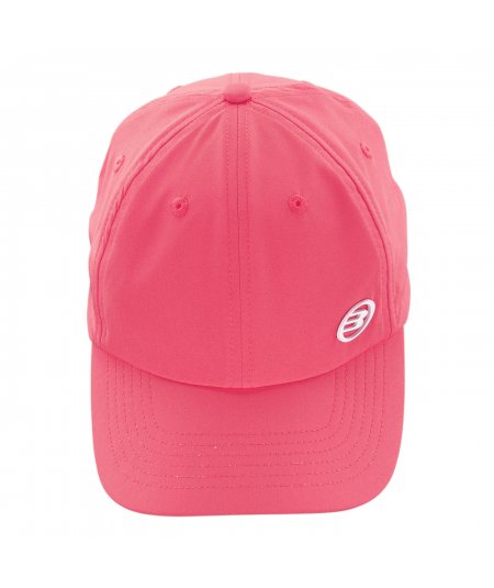 tienda de padel Madrid, tienda de padel online, tienda de padel españa, tienda de padel en linea, GORRA BULLPADEL BPG252 I HIBIS
