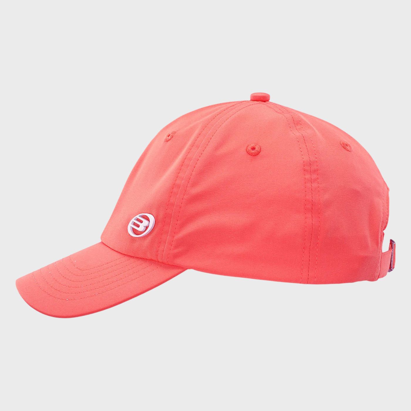CASQUETTE BULLPADEL BPG252 I HIBISCUS