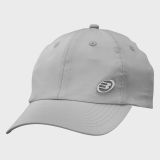 tienda de padel Madrid, tienda de padel online, tienda de padel españa, tienda de padel en linea, GORRA BULLPADEL BPG252 PIEDRA