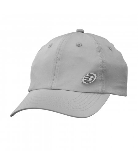 tienda de padel Madrid, tienda de padel online, tienda de padel españa, tienda de padel en linea, GORRA BULLPADEL BPG252 PIEDRA
