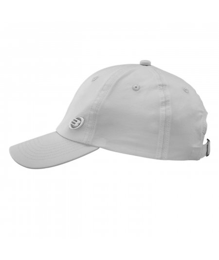 tienda de padel Madrid, tienda de padel online, tienda de padel españa, tienda de padel en linea, GORRA BULLPADEL BPG252 PIEDRA