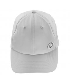 tienda de padel Madrid, tienda de padel online, tienda de padel españa, tienda de padel en linea, GORRA BULLPADEL BPG252 PIEDRA