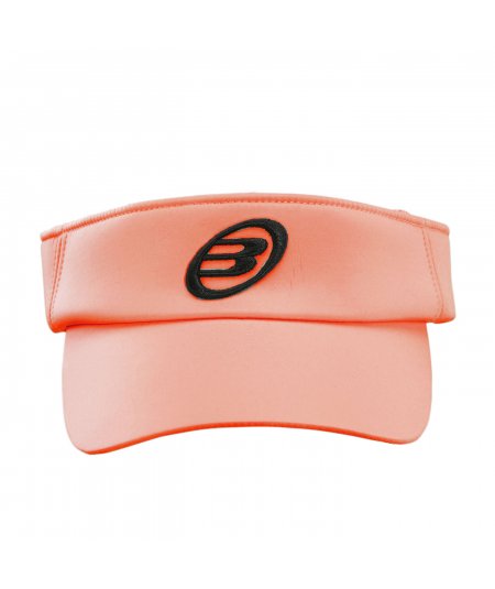 tienda de padel Madrid, tienda de padel online, tienda de padel españa, tienda de padel en linea, VISERA BULLPADEL BPV251 I ALBA