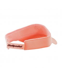 tienda de padel Madrid, tienda de padel online, tienda de padel españa, tienda de padel en linea, VISERA BULLPADEL BPV251 I ALBA