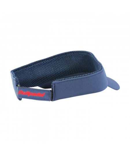 tienda de padel Madrid, tienda de padel online, tienda de padel españa, tienda de padel en linea, GORRA BULLPADEL BPV251 I AZUL 