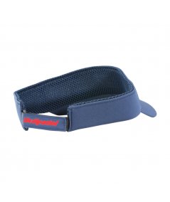 tienda de padel Madrid, tienda de padel online, tienda de padel españa, tienda de padel en linea, GORRA BULLPADEL BPV251 I AZUL 
