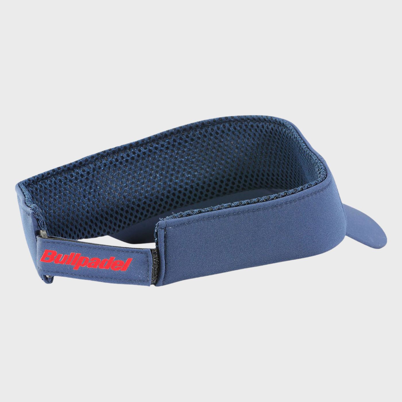 CASQUETTE BULLPADEL BPV251 I BLUE SHADOW