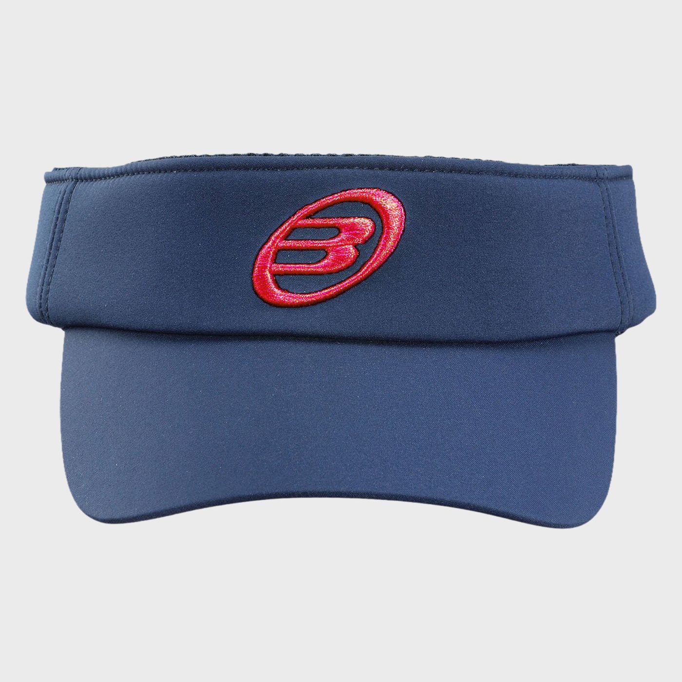 tienda de padel Madrid, tienda de padel online, tienda de padel españa, tienda de padel en linea, GORRA BULLPADEL BPV251 I AZUL 