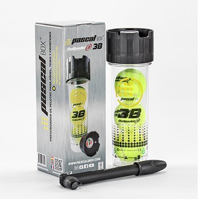 PASCAL BOX 3B