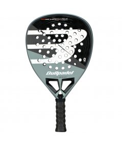 tienda de padel Madrid, tienda de padel online, tienda de padel españa, tienda de padel en linea, PALA BULLPADEL HACK 04 26