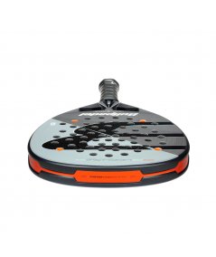 tienda de padel Madrid, tienda de padel online, tienda de padel españa, tienda de padel en linea, PALA BULLPADEL HACK 04 CMF 26