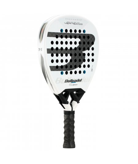 tienda de padel Madrid, tienda de padel online, tienda de padel españa, tienda de padel en linea, PALA BULLPADEL VERTEX 05