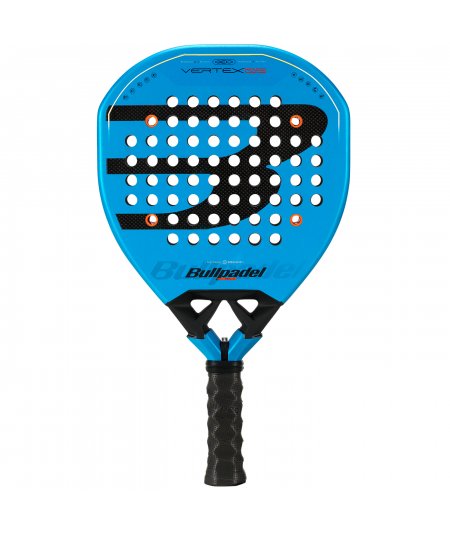 tienda de padel Madrid, tienda de padel online, tienda de padel españa, tienda de padel en linea, PALA BULLPADEL VERTEX 05 GEO