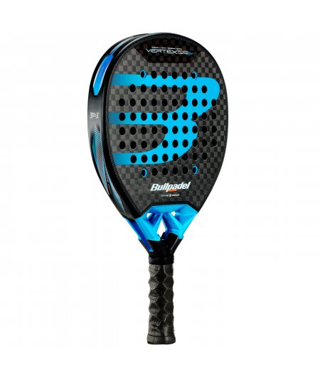 tienda de padel Madrid, tienda de padel online, tienda de padel españa, tienda de padel en linea, PALA BULLPADEL VERTEX 05 HYB