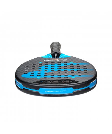 tienda de padel Madrid, tienda de padel online, tienda de padel españa, tienda de padel en linea, PALA BULLPADEL VERTEX 05 HYB
