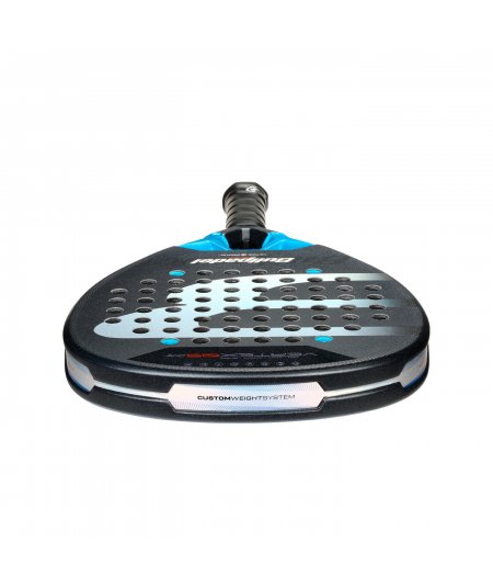 tienda de padel Madrid, tienda de padel online, tienda de padel españa, tienda de padel en linea, PALA BULLPADEL VERTEX 05 CMF