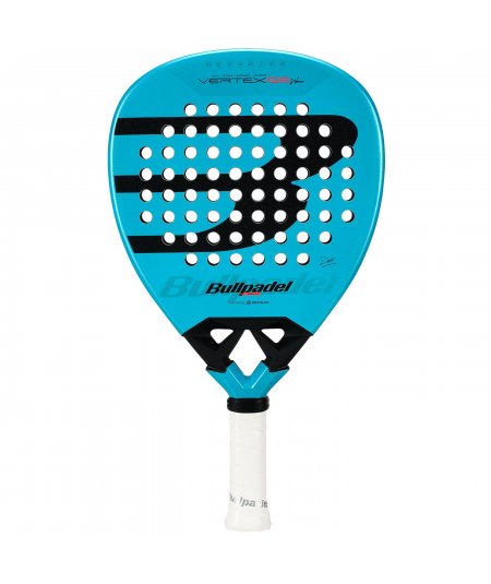 RAQUETTE BULLPADEL VERTEX 05 W