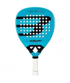 tienda de padel Madrid, tienda de padel online, tienda de padel españa, tienda de padel en linea, PALA BULLPADEL VERTEX 05 W