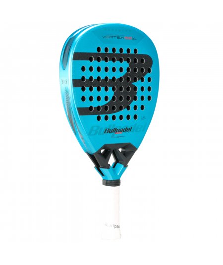 tienda de padel Madrid, tienda de padel online, tienda de padel españa, tienda de padel en linea, PALA BULLPADEL VERTEX 05 W