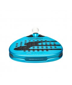 tienda de padel Madrid, tienda de padel online, tienda de padel españa, tienda de padel en linea, PALA BULLPADEL VERTEX 05 W