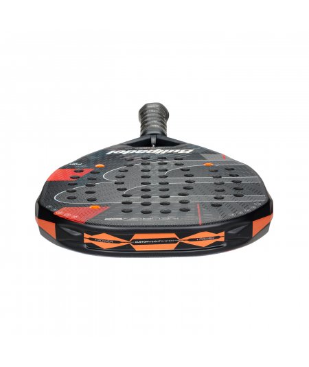 tienda de padel Madrid, tienda de padel online, tienda de padel españa, tienda de padel en linea, PALA BULLPADEL NEURON 02 EDGE