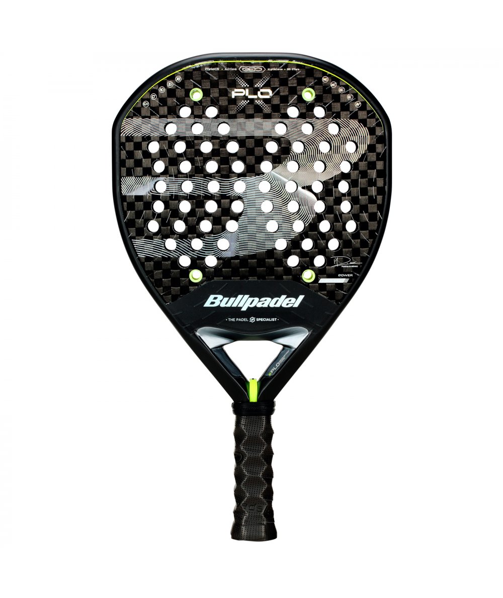 tienda de padel Madrid, tienda de padel online, tienda de padel españa, tienda de padel en linea, PALA BULLPADEL XPLO 26