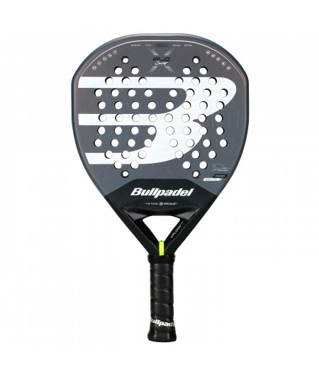 RAQUETTE BULLPADEL XPLO CMF 26