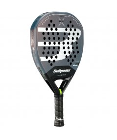 tienda de padel Madrid, tienda de padel online, tienda de padel españa, tienda de padel en linea, PALA BULLPADEL XPLO CMF 26
