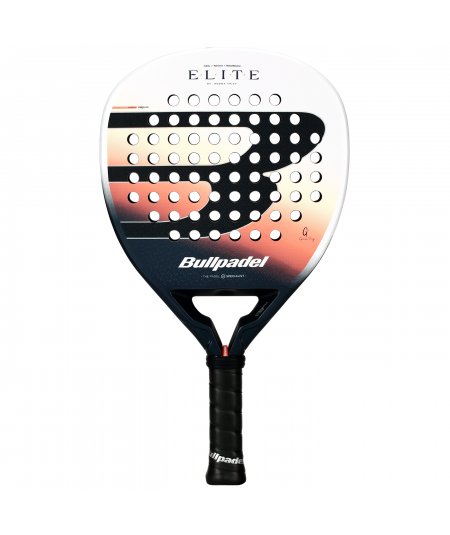 RAQUETTE BULLPADEL ELITE W 26