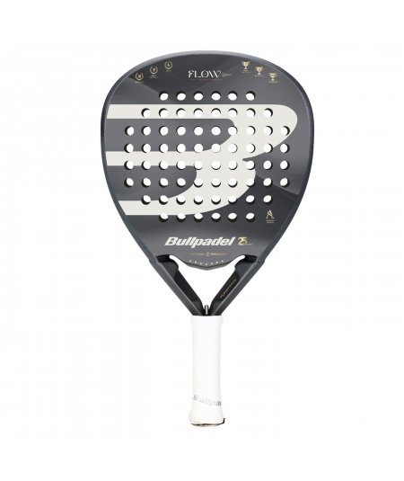 tienda de padel Madrid, tienda de padel online, tienda de padel españa, tienda de padel en linea, PALA BULLPADEL FLOW LEGEND