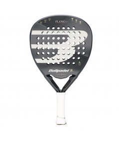 tienda de padel Madrid, tienda de padel online, tienda de padel españa, tienda de padel en linea, PALA BULLPADEL FLOW LEGEND