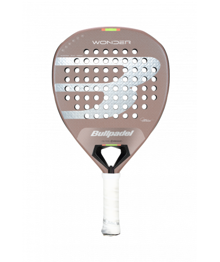 RAQUETTE BULLPADEL WONDER