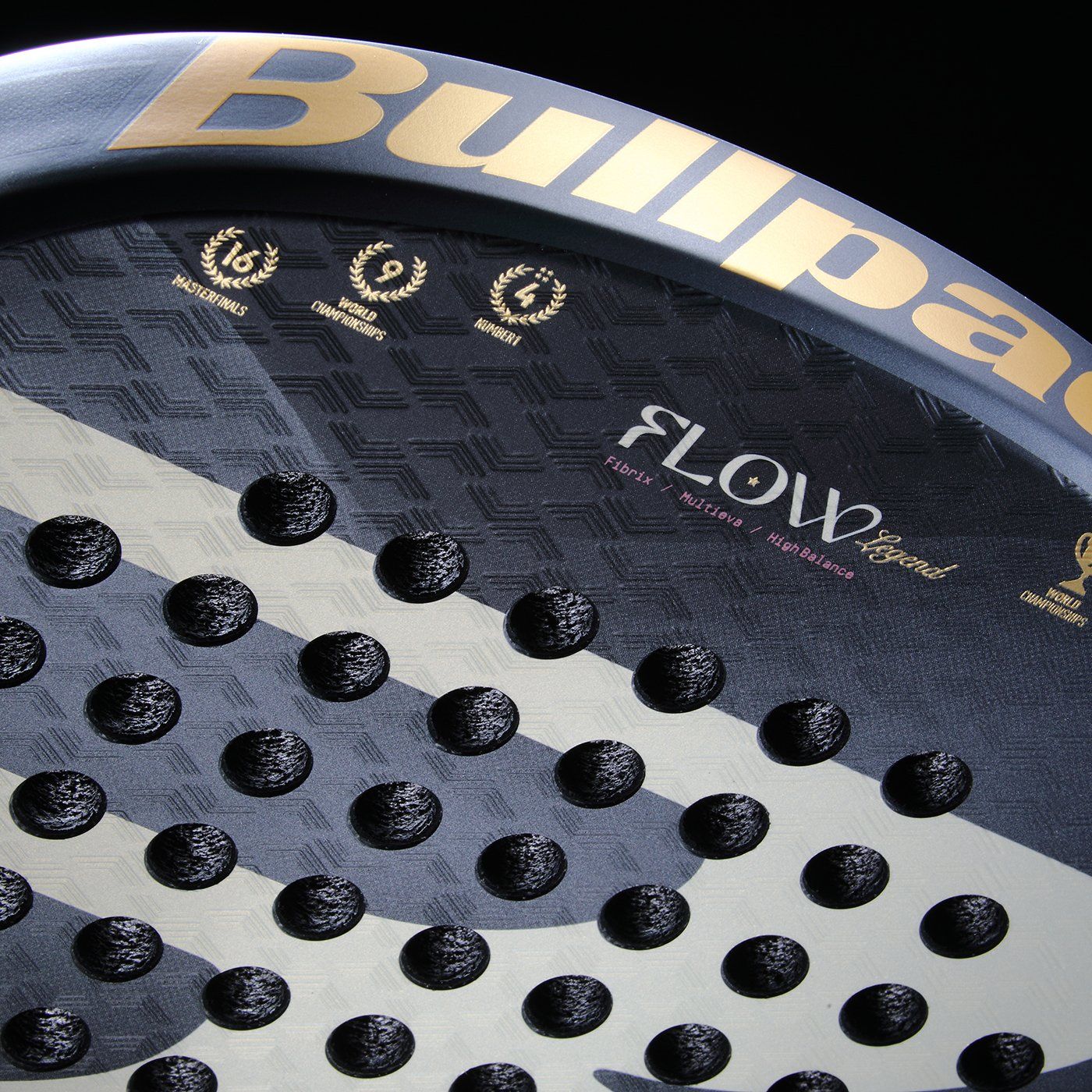 RACCHETTA BULLPADEL FLOW LEGEND