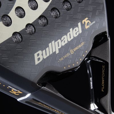 tienda de padel Madrid, tienda de padel online, tienda de padel españa, tienda de padel en linea, PALA BULLPADEL FLOW LEGEND